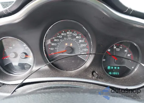 2014 Dodge Avenger Se from USA, damaged, VIN 1C3CDZAB4EN104477